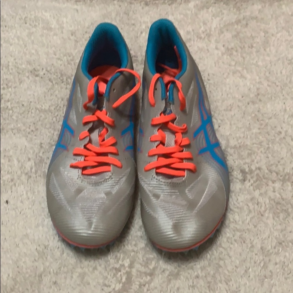 ASICS Track Shoes